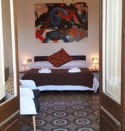 Cal Comabella Bed & Breakfast Balaguer Ngoại thất bức ảnh